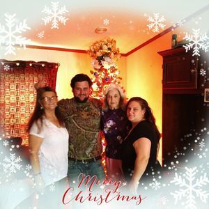 Meet your Posher, Vickie